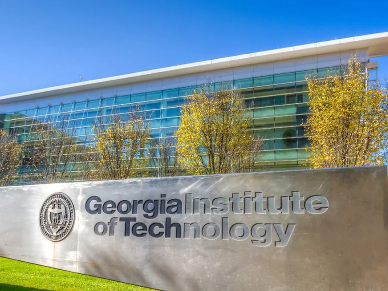 Georgia Institute of Technology - georgia student visa consultant ahmedabad
